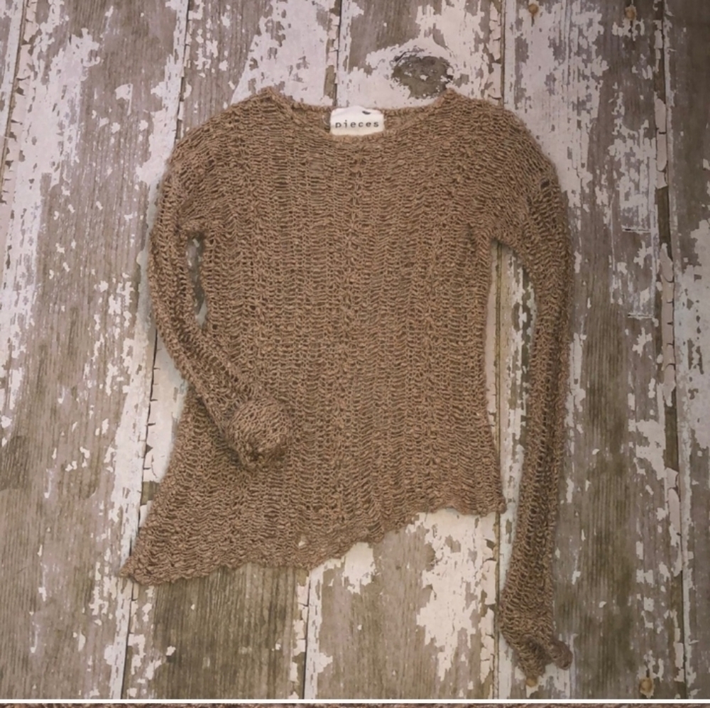 🌟5for25🌟Thin Summer Long Sleeve